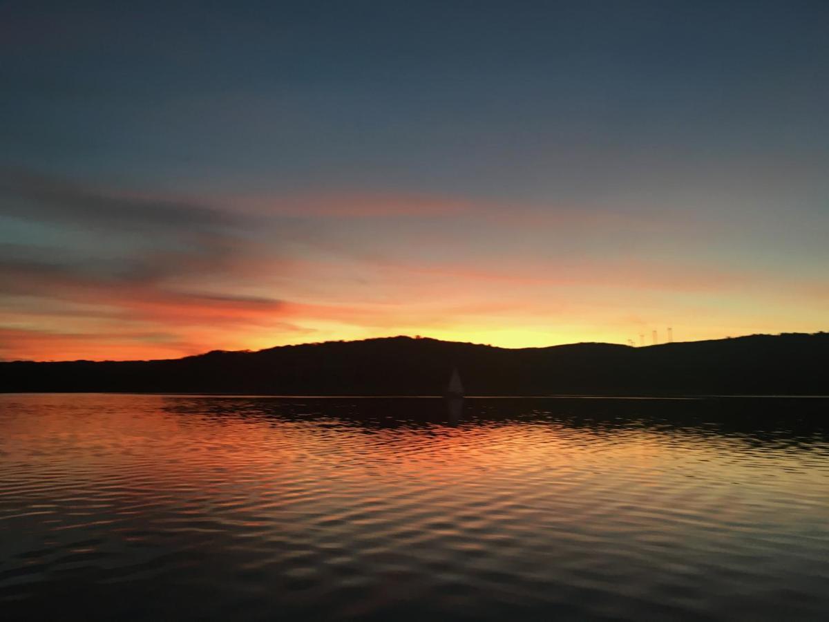 Natur Panorama Suiten Am Rursee Heimbach Eksteriør billede